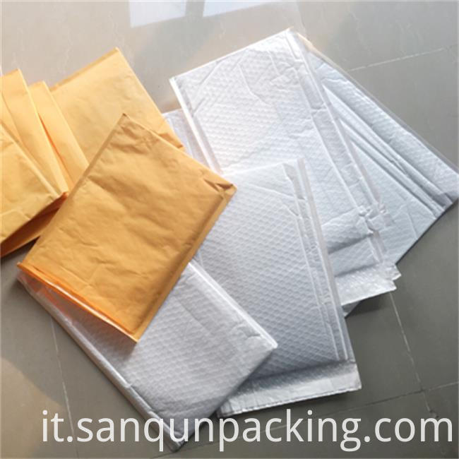 Bolla di bolle d'aria Air Mailing Bubble Bag